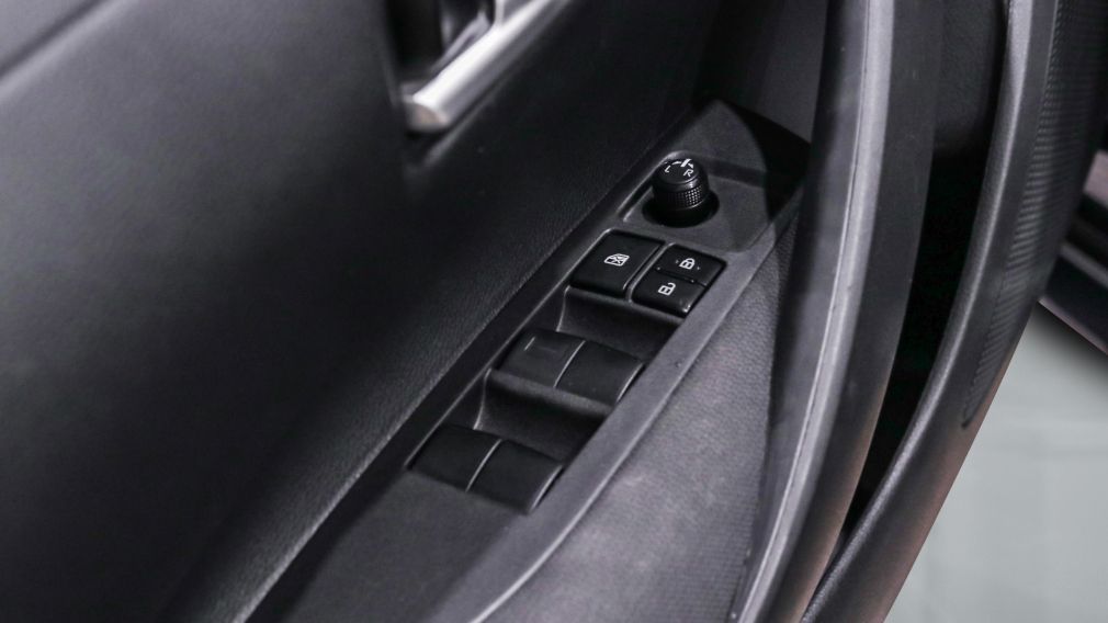 Toyota Corolla THE 2021 d&rsquo;occasion à vendre - 13
