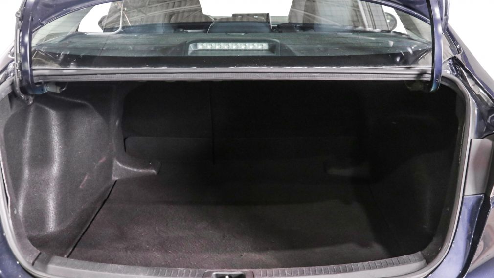 Toyota Corolla THE 2021 d&rsquo;occasion à vendre - 22