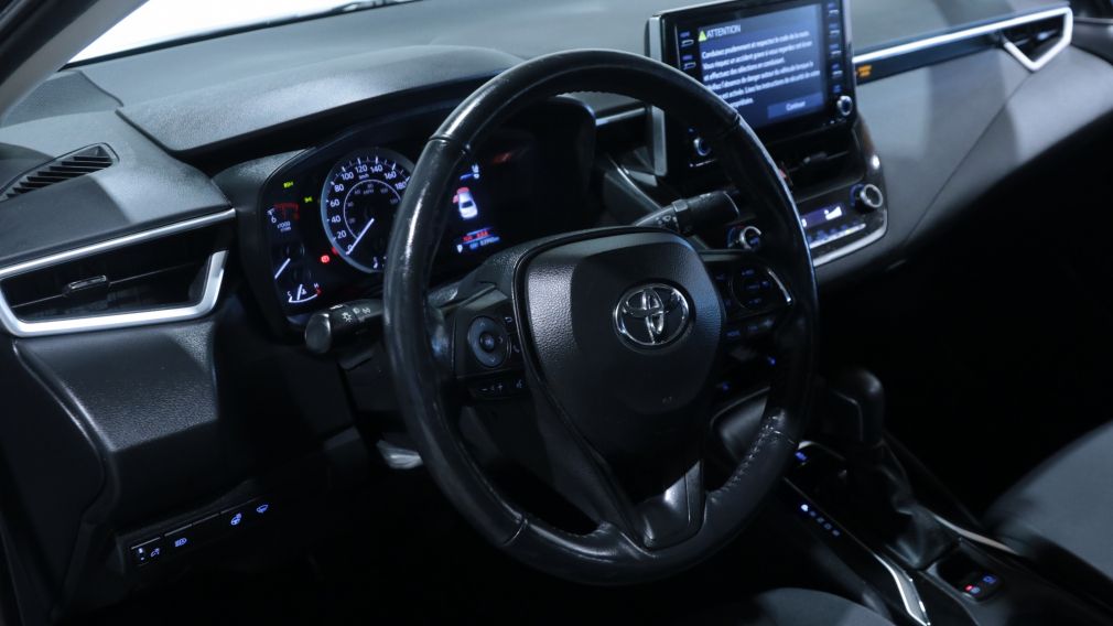 Toyota Corolla LE 2021 d’occasion à vendre - 9