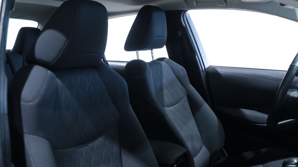 Toyota Corolla LE 2021 d’occasion à vendre - 20
