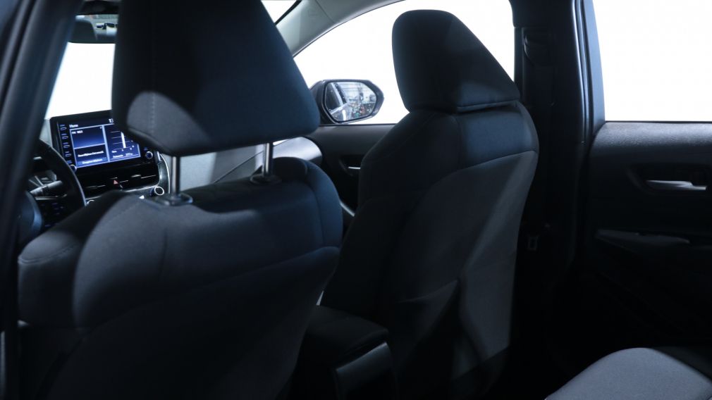 Toyota Corolla LE 2021 d’occasion à vendre - 16