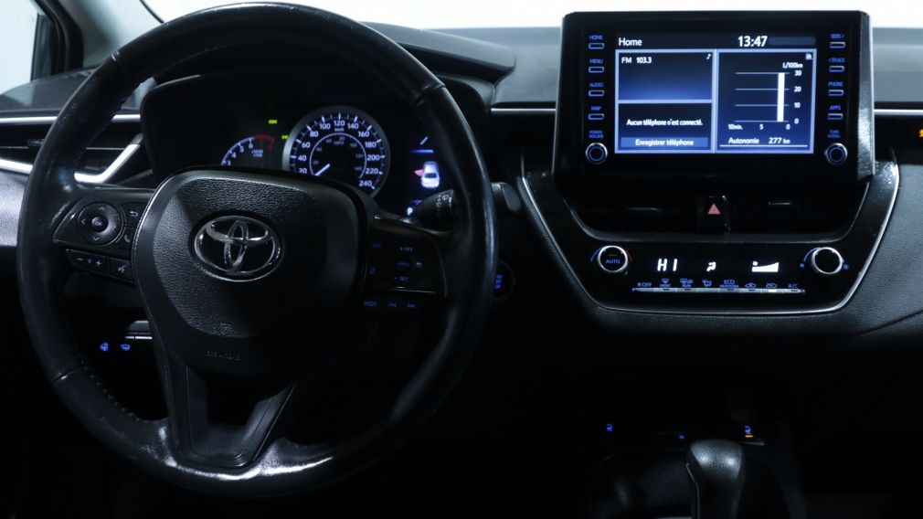 Toyota Corolla LE 2021 d’occasion à vendre - 11