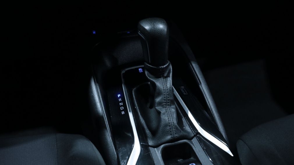 Toyota Corolla LE 2021 d’occasion à vendre - 15