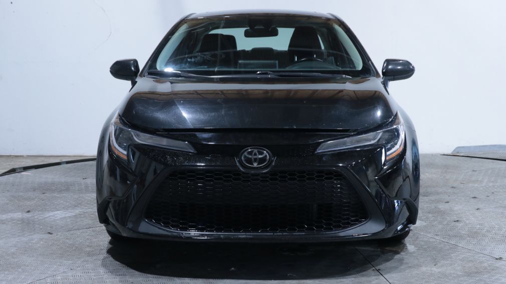 Toyota Corolla LE 2021 d’occasion à vendre - 2
