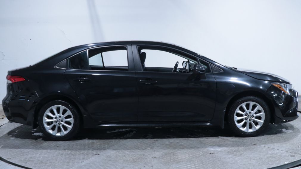 Toyota Corolla LE 2021 d’occasion à vendre - 8