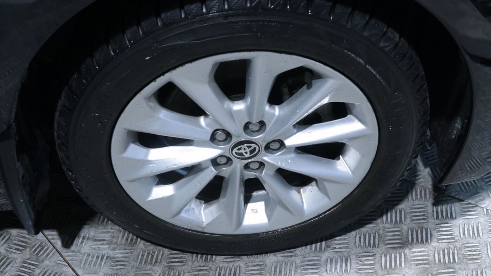 Toyota Corolla LE 2021 d’occasion à vendre - 21