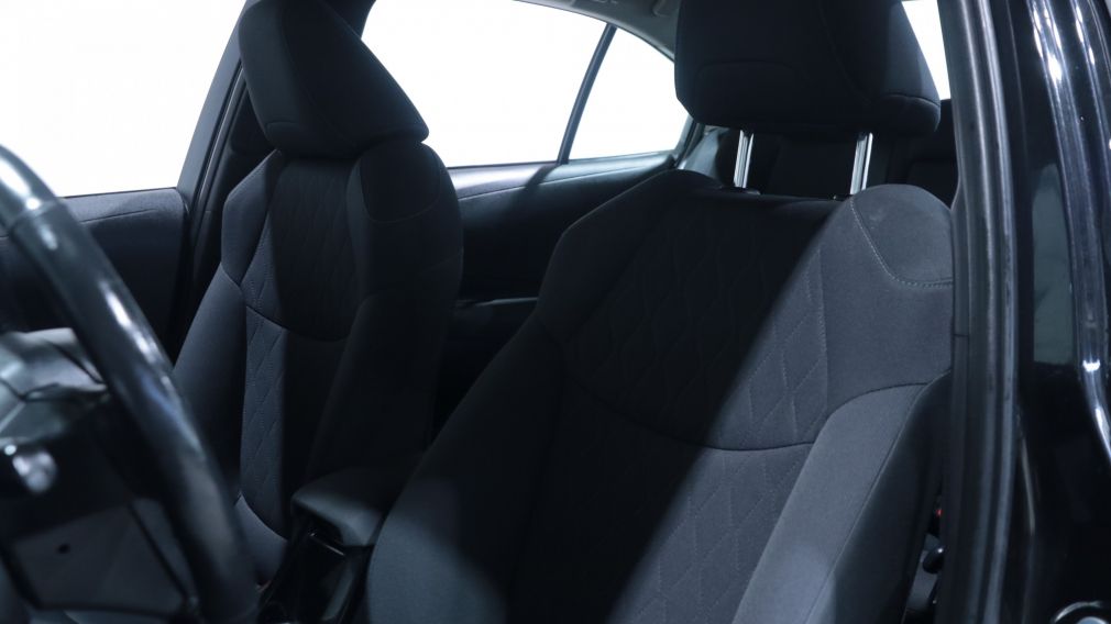 Toyota Corolla LE 2021 d’occasion à vendre - 10