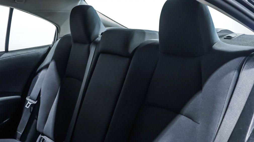 Toyota Corolla LE 2021 d’occasion à vendre - 17