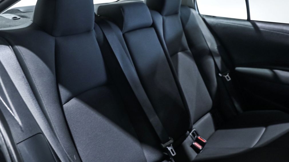 Toyota Corolla LE 2021 d’occasion à vendre - 18