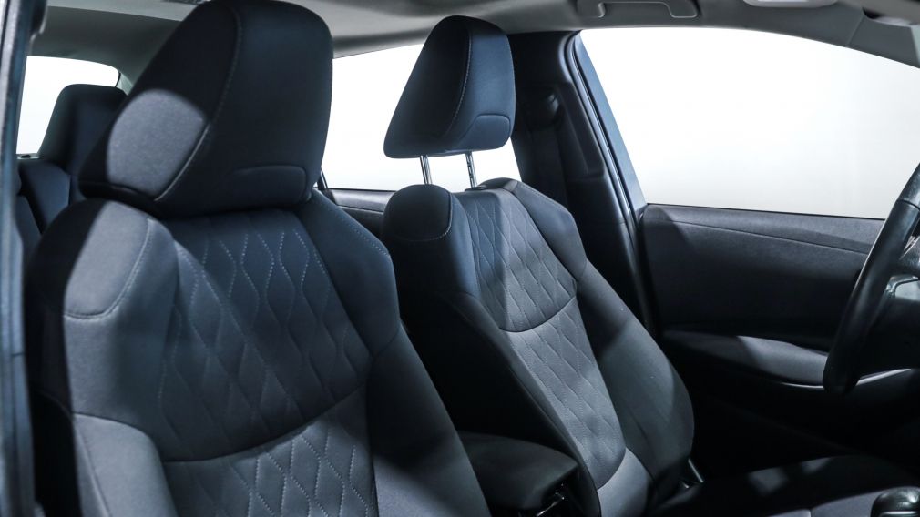 Toyota Corolla LE 2021 d’occasion à vendre - 20