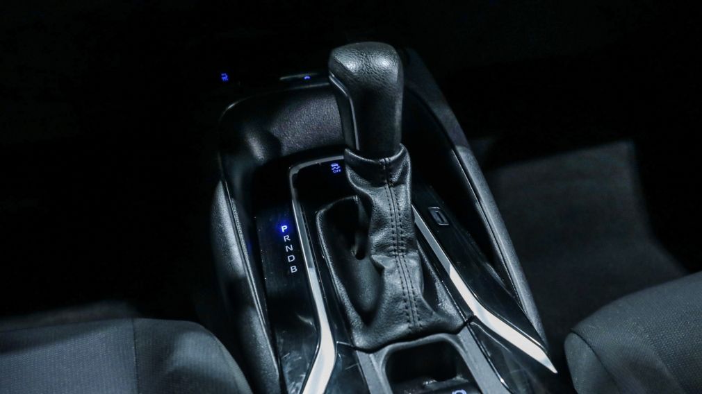 Toyota Corolla LE 2021 d’occasion à vendre - 15