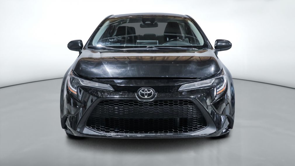 Toyota Corolla LE 2021 d’occasion à vendre - 2