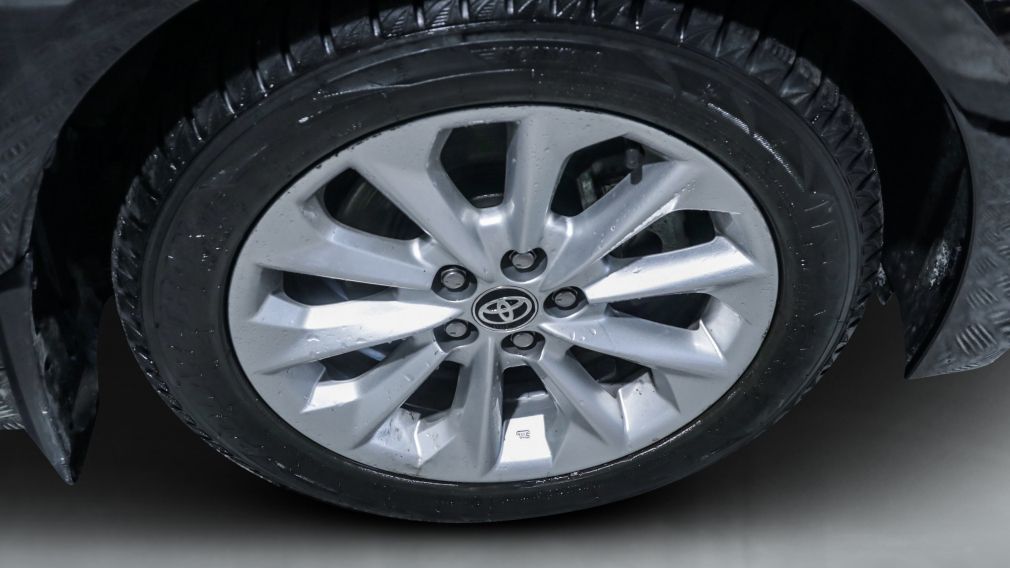 Toyota Corolla LE 2021 d’occasion à vendre - 21