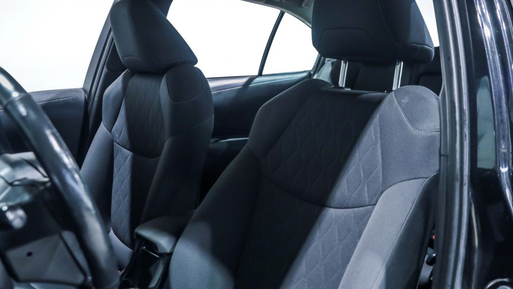 Toyota Corolla LE 2021 d’occasion à vendre - 10