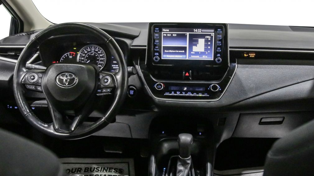 Toyota Corolla LE 2021 d’occasion à vendre - 13