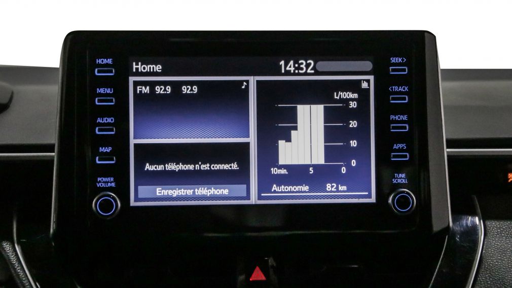 Toyota Corolla LE 2021 d’occasion à vendre - 18