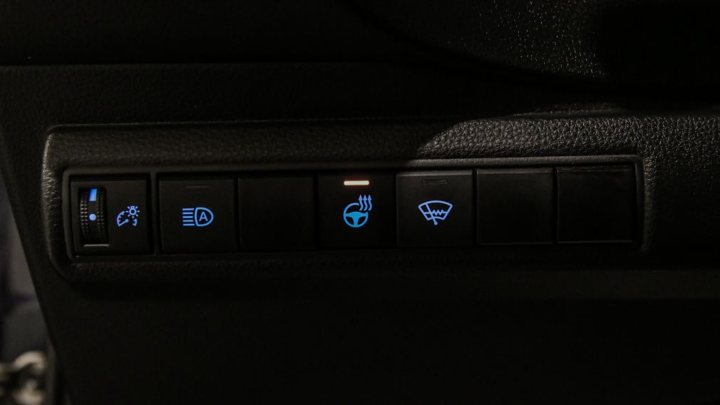 Toyota Corolla LE 2021 d’occasion à vendre - 12