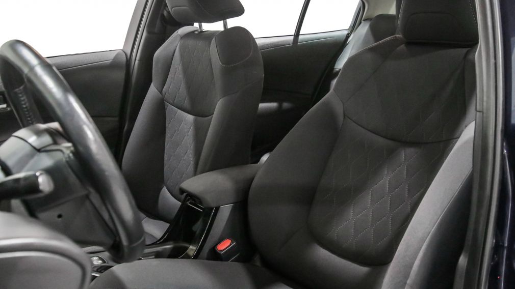Toyota Corolla LE 2021 d’occasion à vendre - 10