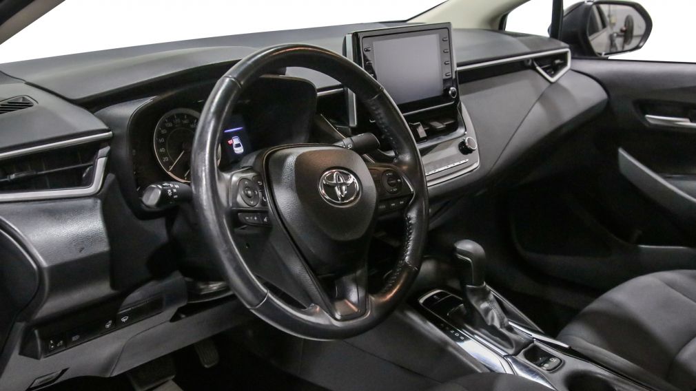 Toyota Corolla LE 2021 d’occasion à vendre - 9