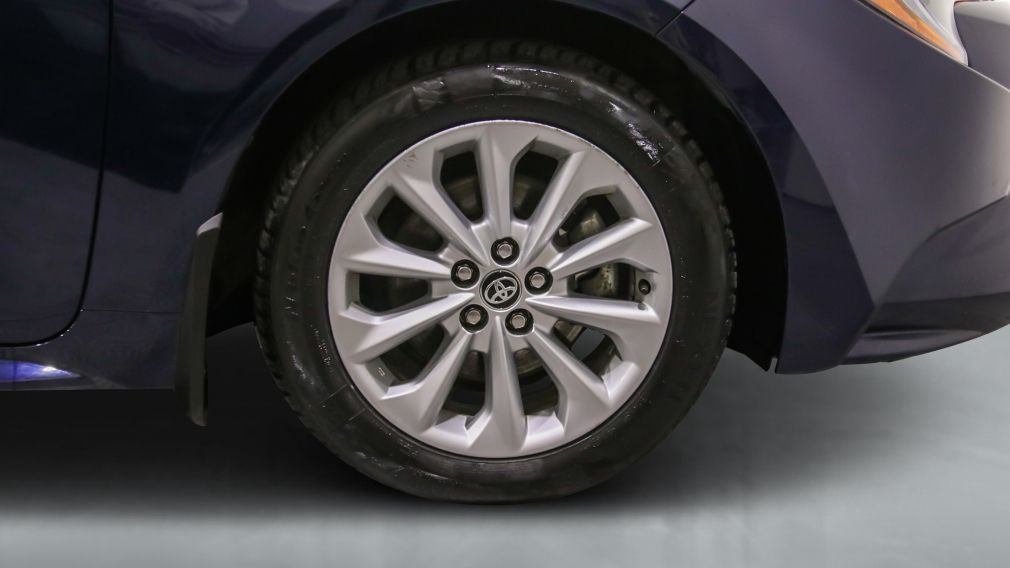 Toyota Corolla LE 2021 d’occasion à vendre - 26