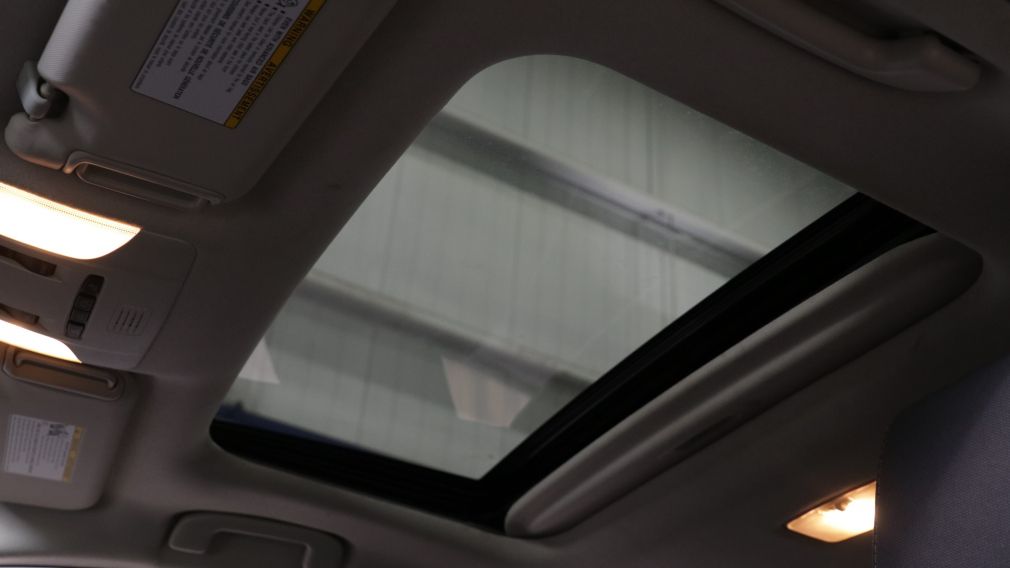 Toyota Corolla LE 2021 d&rsquo;occasion à vendre - 10