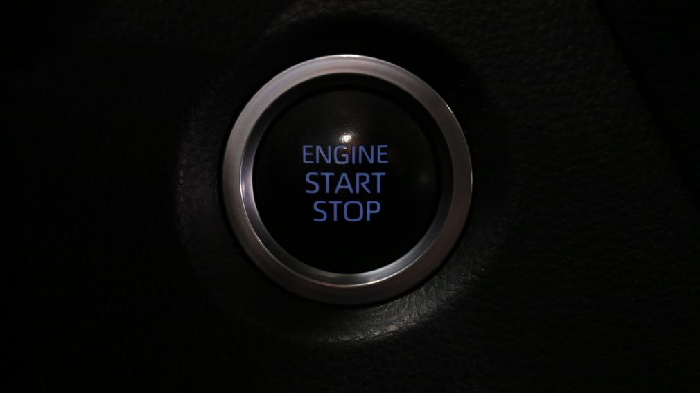 Toyota Corolla LE 2021 d&rsquo;occasion à vendre - 15