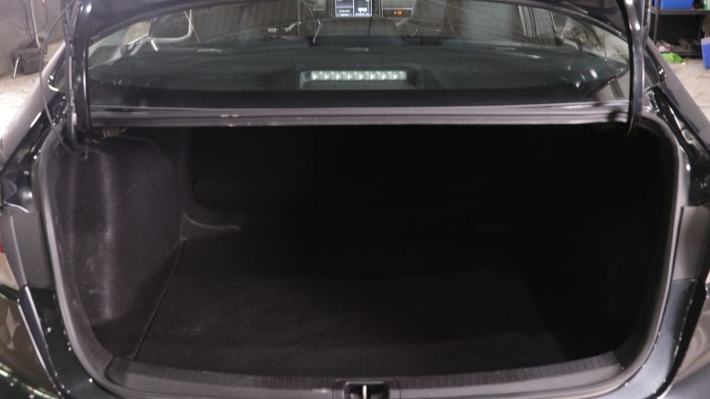 Toyota Corolla LE 2021 d&rsquo;occasion à vendre - 21