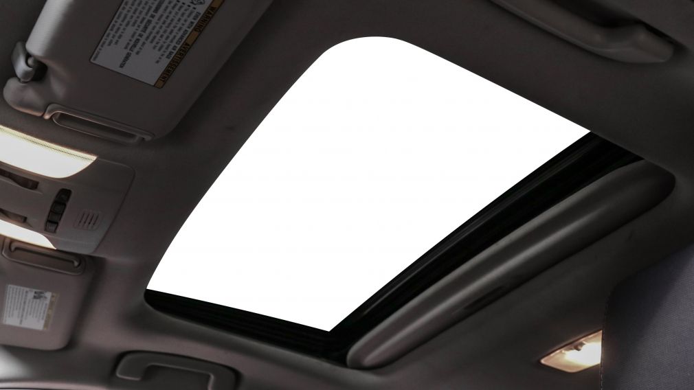 Toyota Corolla LE 2021 d&rsquo;occasion à vendre - 10