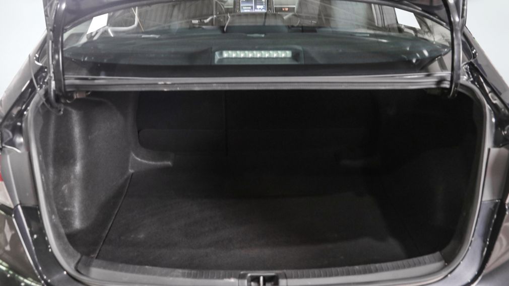 Toyota Corolla LE 2021 d&rsquo;occasion à vendre - 19