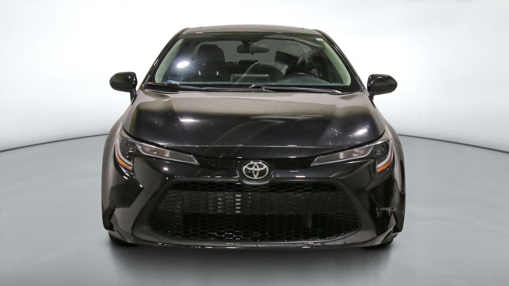 Toyota Corolla LE 2021 d&rsquo;occasion à vendre - 2