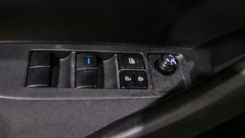 Toyota Corolla LE 2021 d&rsquo;occasion à vendre - 11