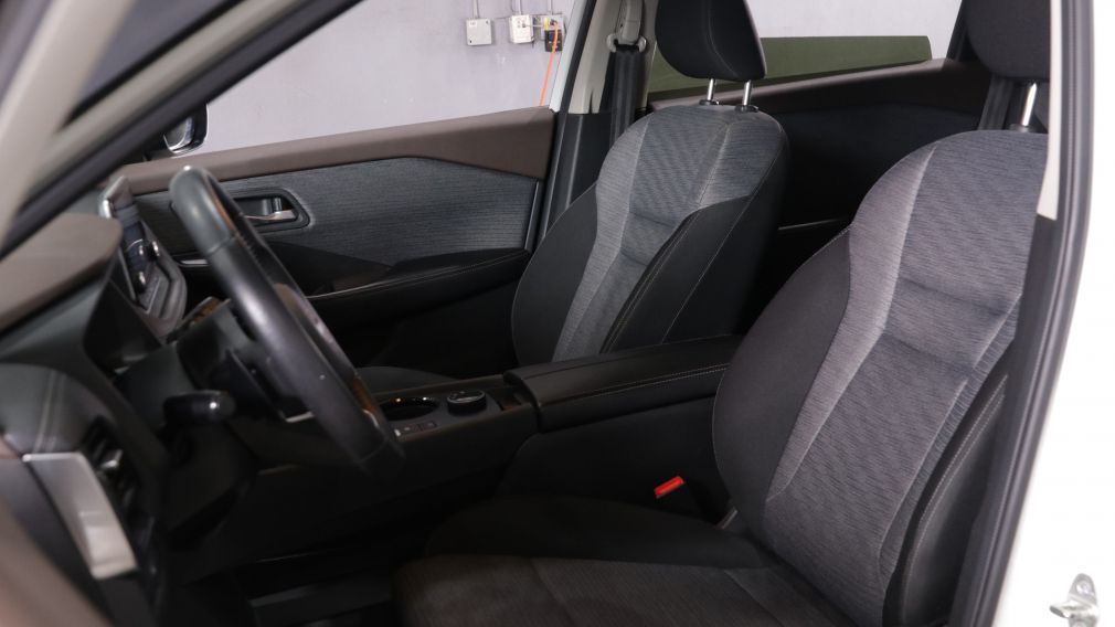 Nissan Rogue SV Moonroof 2023 d&rsquo;occasion à vendre - 7