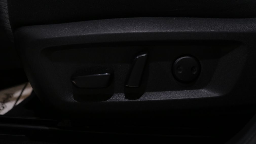 Nissan Rogue SV Moonroof 2023 d&rsquo;occasion à vendre - 9