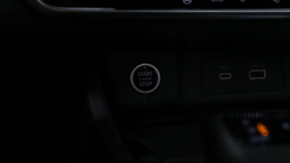 Nissan Rogue SV Moonroof 2023 d&rsquo;occasion à vendre - 17