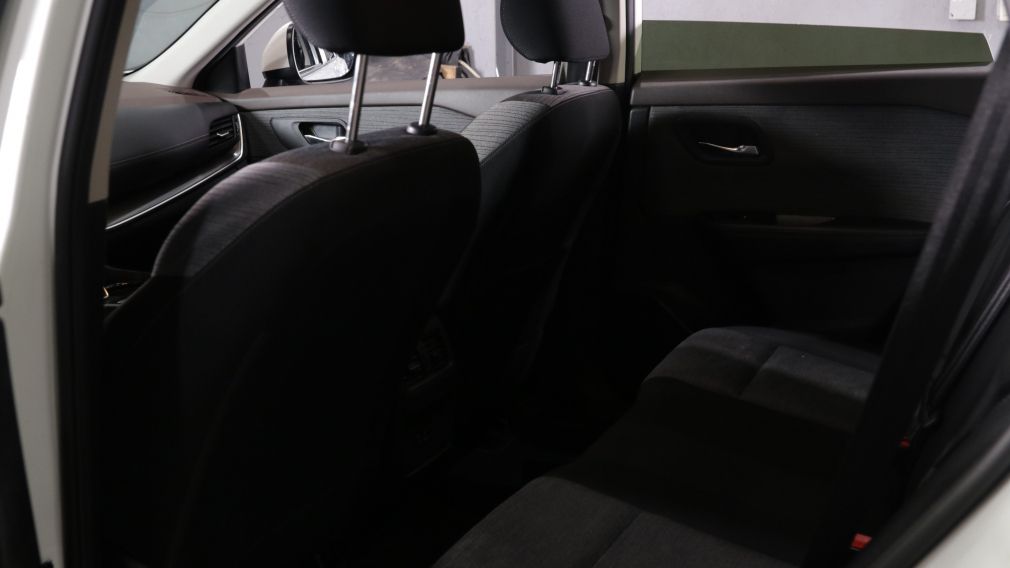 Nissan Rogue SV Moonroof 2023 d&rsquo;occasion à vendre - 18