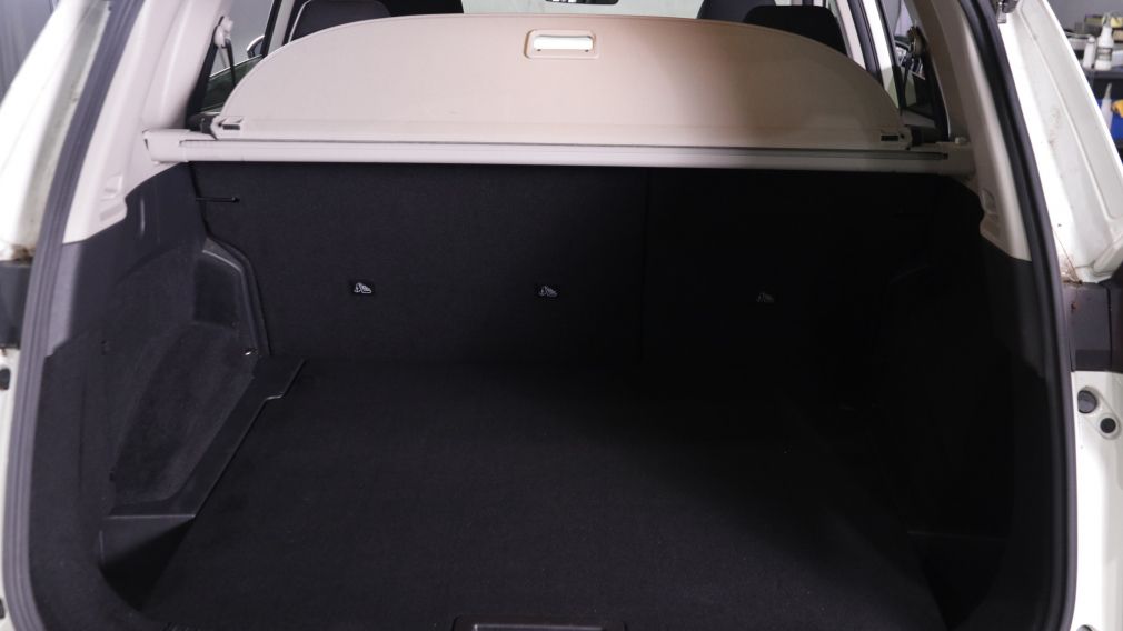 Nissan Rogue SV Moonroof 2023 d&rsquo;occasion à vendre - 20