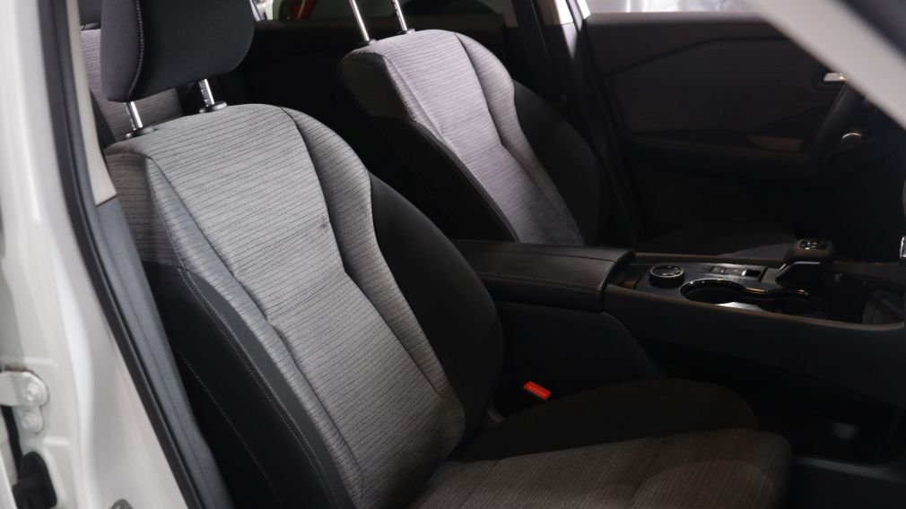 Nissan Rogue SV Moonroof 2023 d&rsquo;occasion à vendre - 23