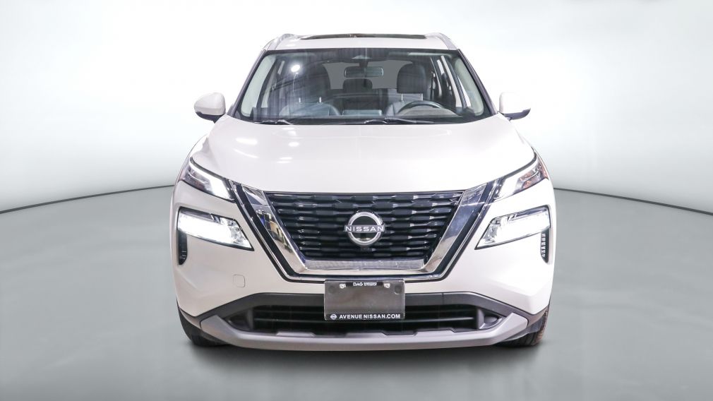 Nissan Rogue SV Moonroof 2023 d&rsquo;occasion à vendre - 2