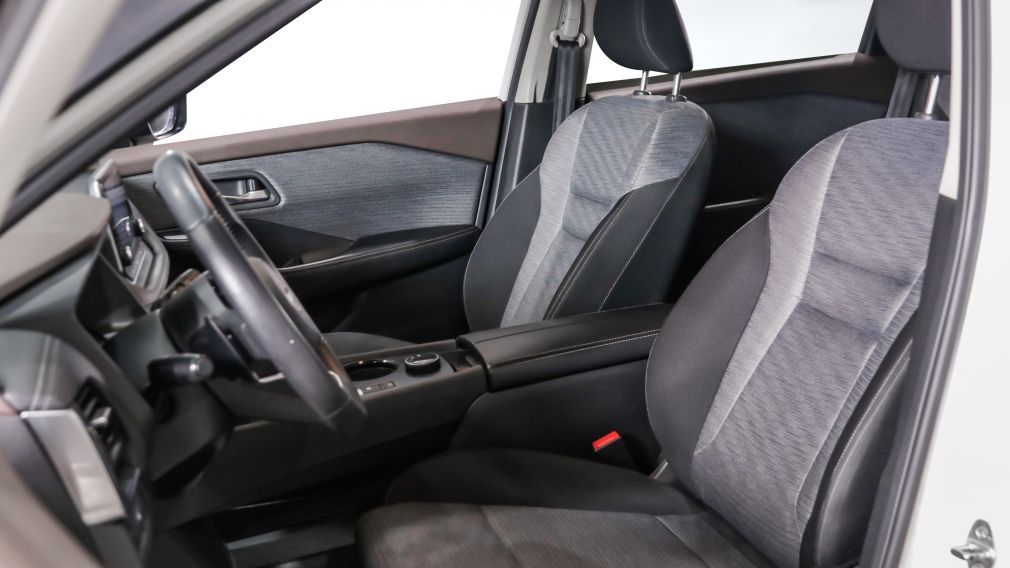 Nissan Rogue SV Moonroof 2023 d&rsquo;occasion à vendre - 7