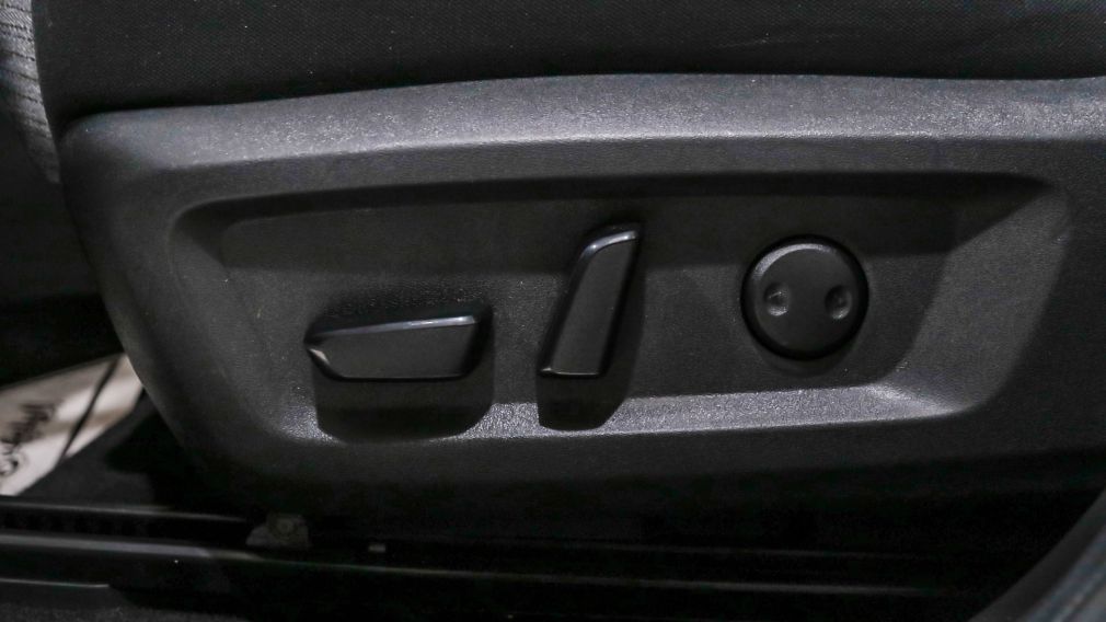 Nissan Rogue SV Moonroof 2023 d&rsquo;occasion à vendre - 9