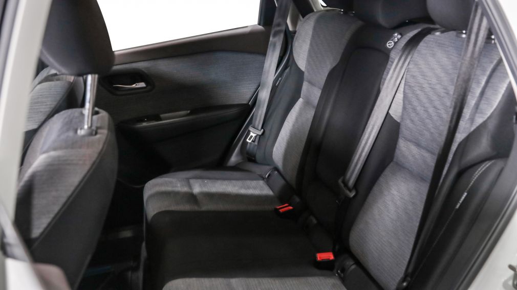 Nissan Rogue SV Moonroof 2023 d&rsquo;occasion à vendre - 19