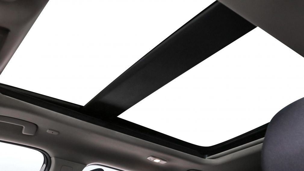 Nissan Rogue SV Moonroof 2023 d&rsquo;occasion à vendre - 9