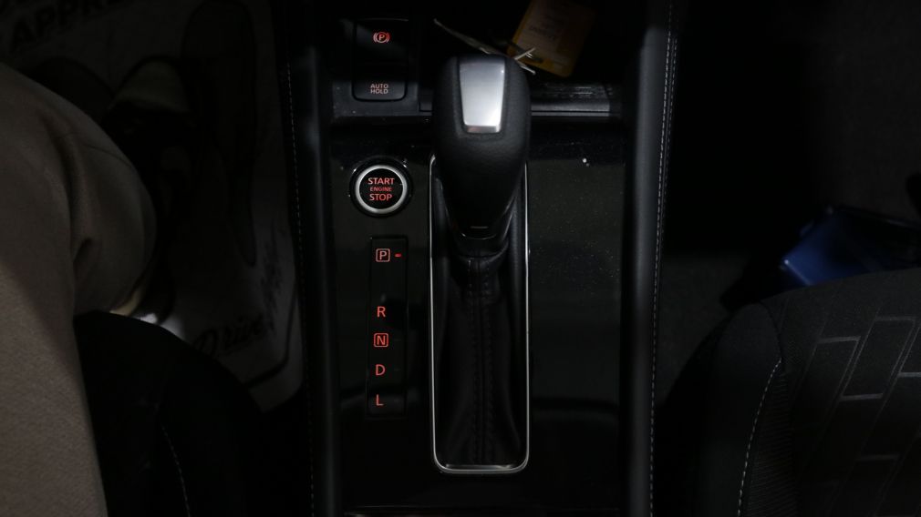 Nissan Kicks SV 2024 d&rsquo;occasion à vendre - 17