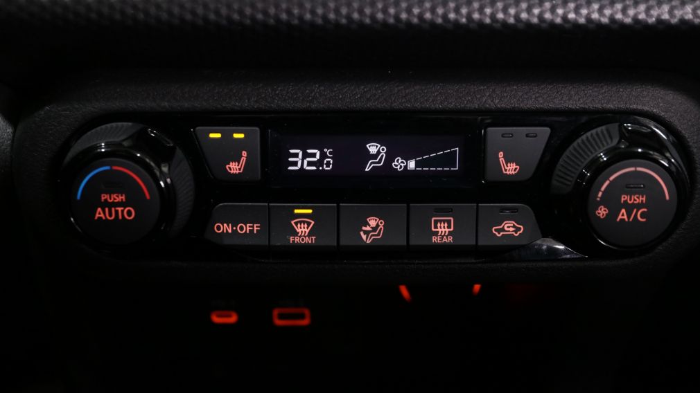 Nissan Kicks SV 2024 d&rsquo;occasion à vendre - 16