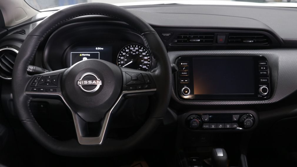Nissan Kicks SV 2024 d&rsquo;occasion à vendre - 10