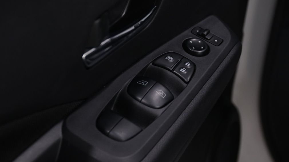 Nissan Kicks SV 2024 d&rsquo;occasion à vendre - 9