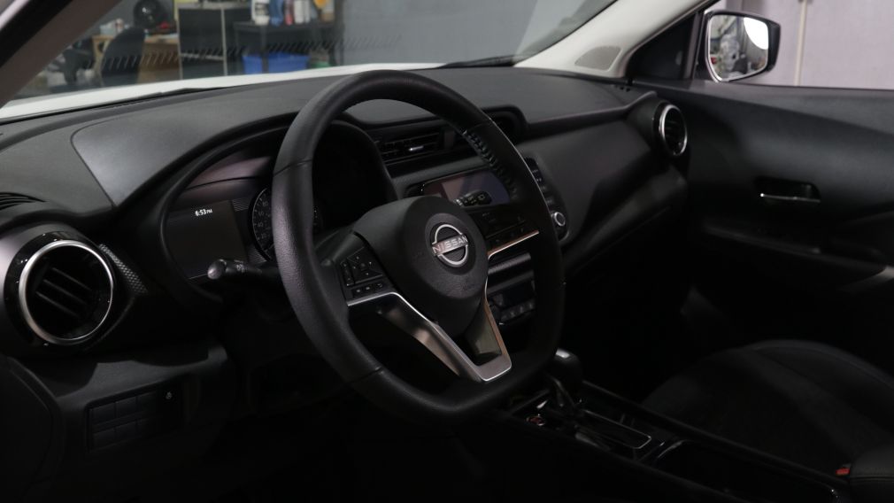 Nissan Kicks SV 2024 d&rsquo;occasion à vendre - 7