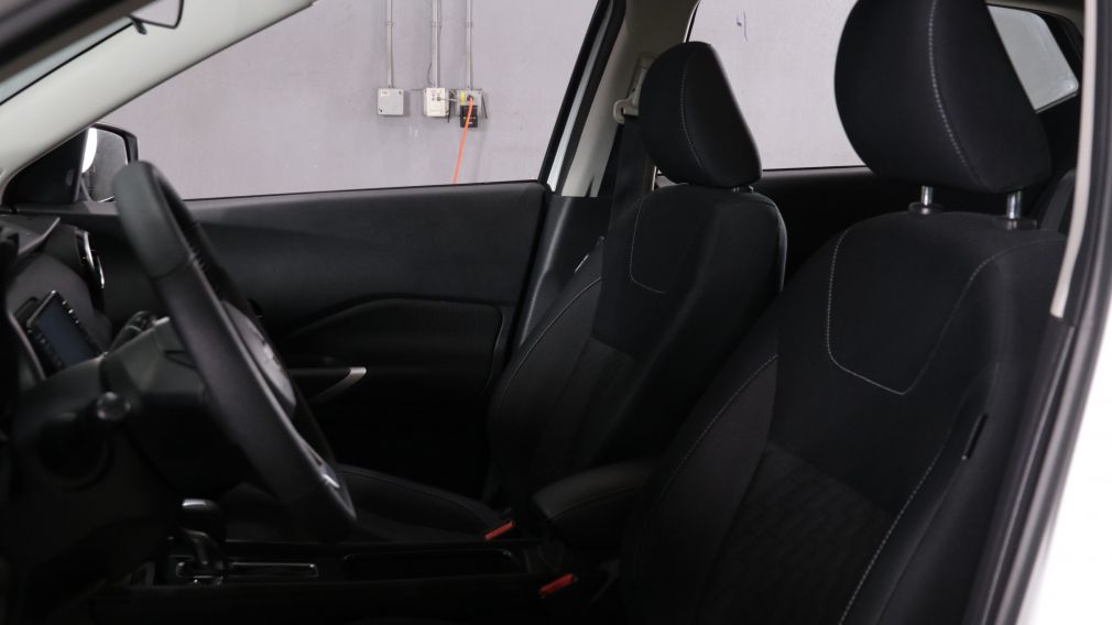 Nissan Kicks SV 2024 d&rsquo;occasion à vendre - 8