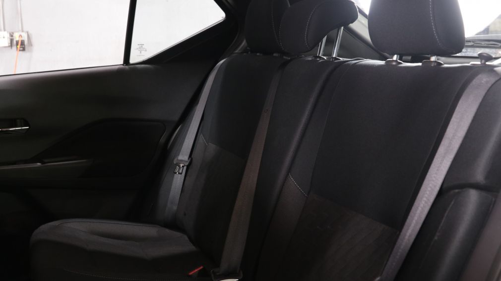 Nissan Kicks SV 2024 d&rsquo;occasion à vendre - 18