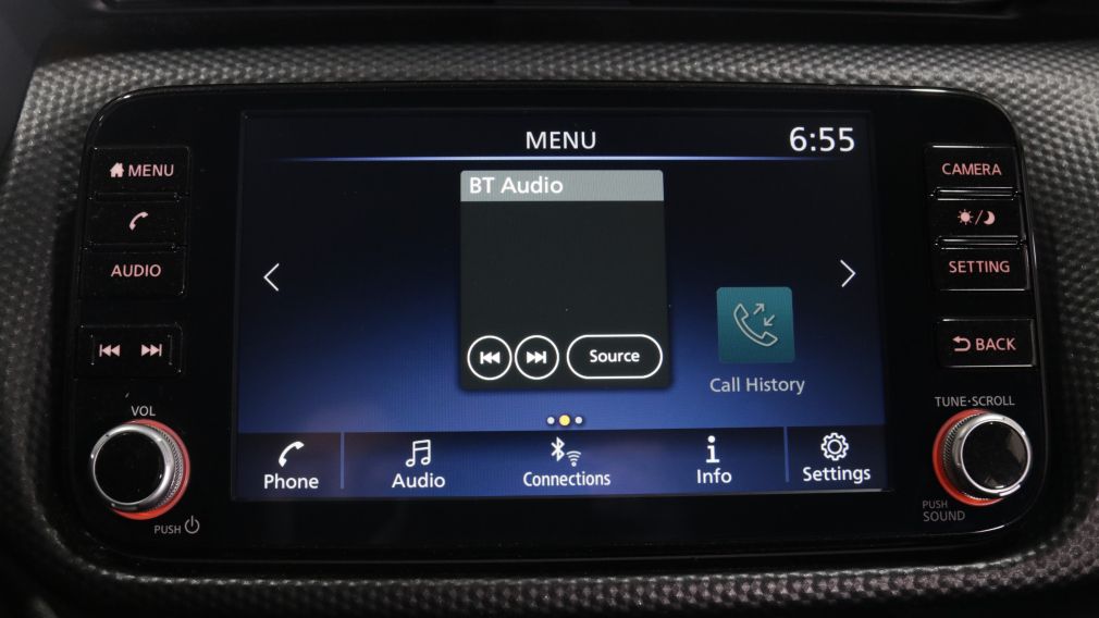 Nissan Kicks SV 2024 d&rsquo;occasion à vendre - 15